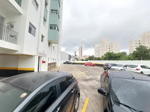 Apartamento, 2 quartos, 50 m² - Foto 25