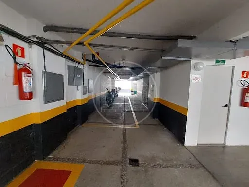 Apartamento, 2 quartos, 50 m² - Foto 20