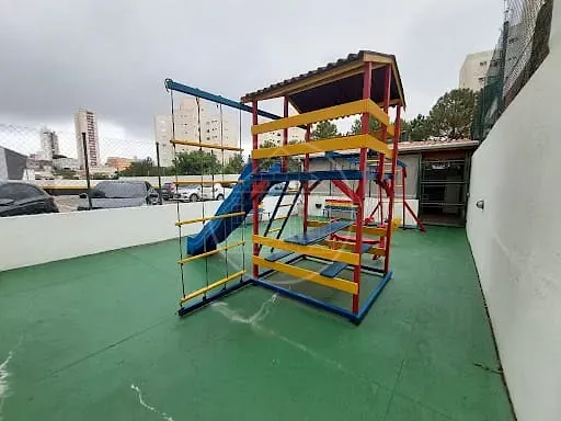 Apartamento, 2 quartos, 50 m² - Foto 29
