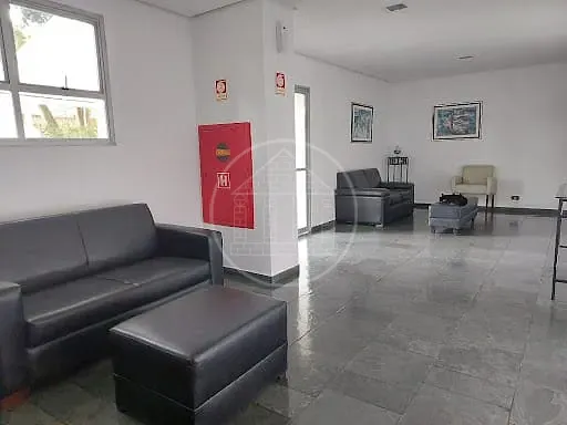 Apartamento, 2 quartos, 50 m² - Foto 36