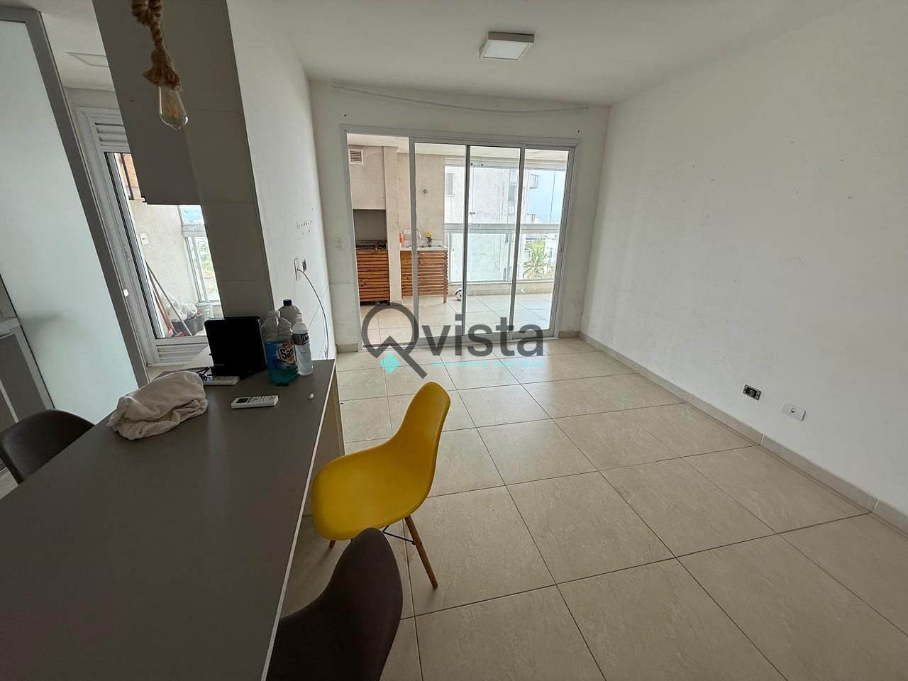 Apartamento, 2 quartos, 69 m² - Foto 3