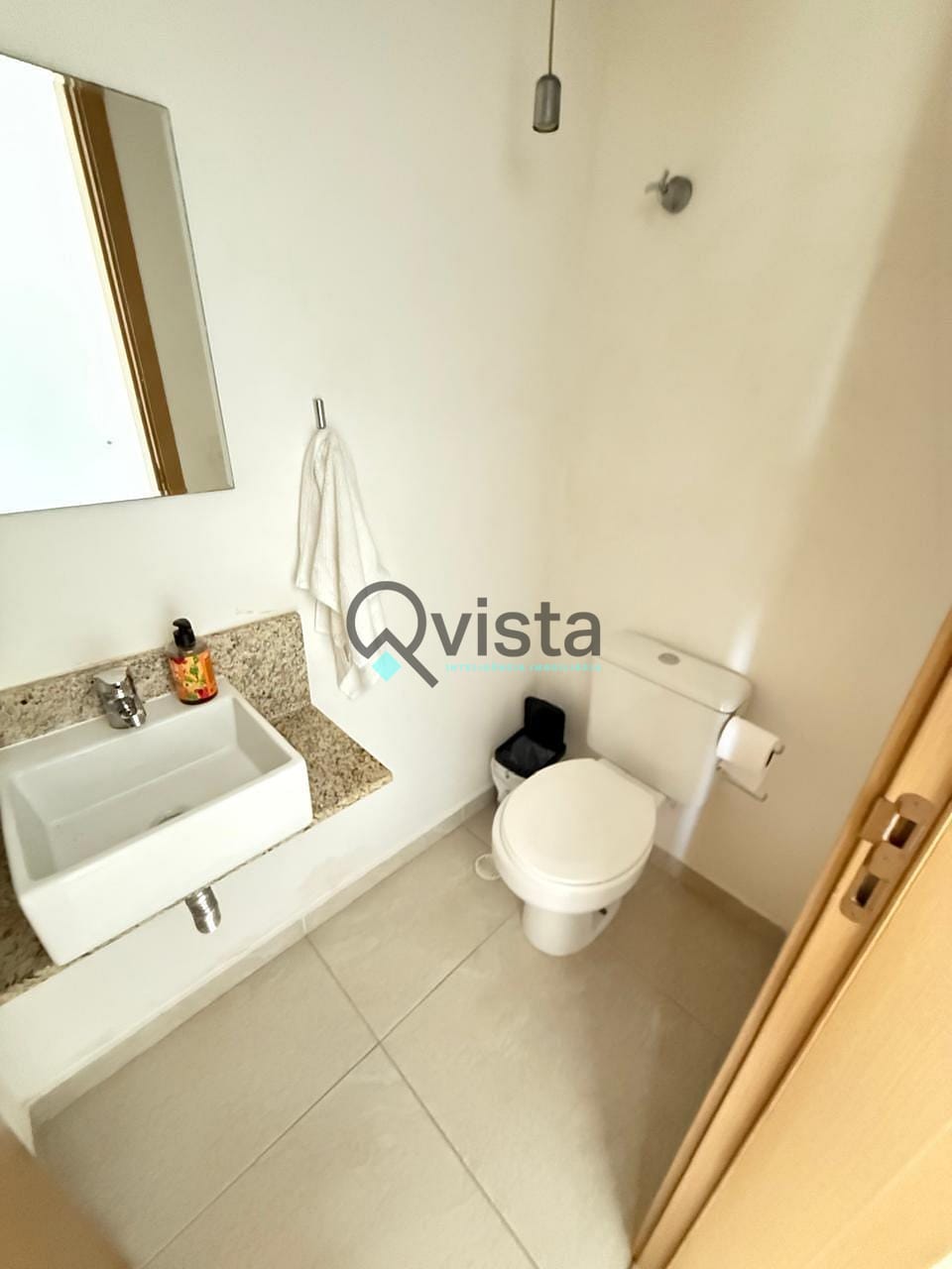 Apartamento, 2 quartos, 69 m² - Foto 4