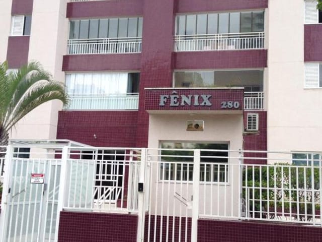 Foto do Apartamento - Apartamento com 2 dormitórios para alugar, 78 m² por R$ 5.380,00/mês - Jardim Aquarius - São José dos Campos/SP | RUSSI IMÓVEIS