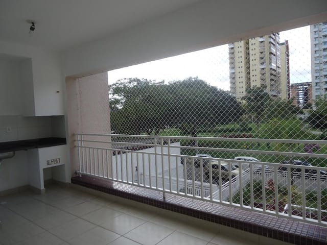 Foto do Apartamento - Apartamento com 2 dormitórios para alugar, 78 m² por R$ 5.380,00/mês - Jardim Aquarius - São José dos Campos/SP | RUSSI IMÓVEIS