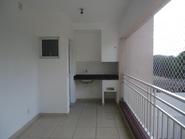 Foto do Apartamento - Apartamento com 2 dormitórios para alugar, 78 m² por R$ 5.380,00/mês - Jardim Aquarius - São José dos Campos/SP | RUSSI IMÓVEIS