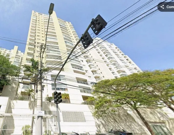 Apartamento, 3 quartos, 126 m² - Foto 1