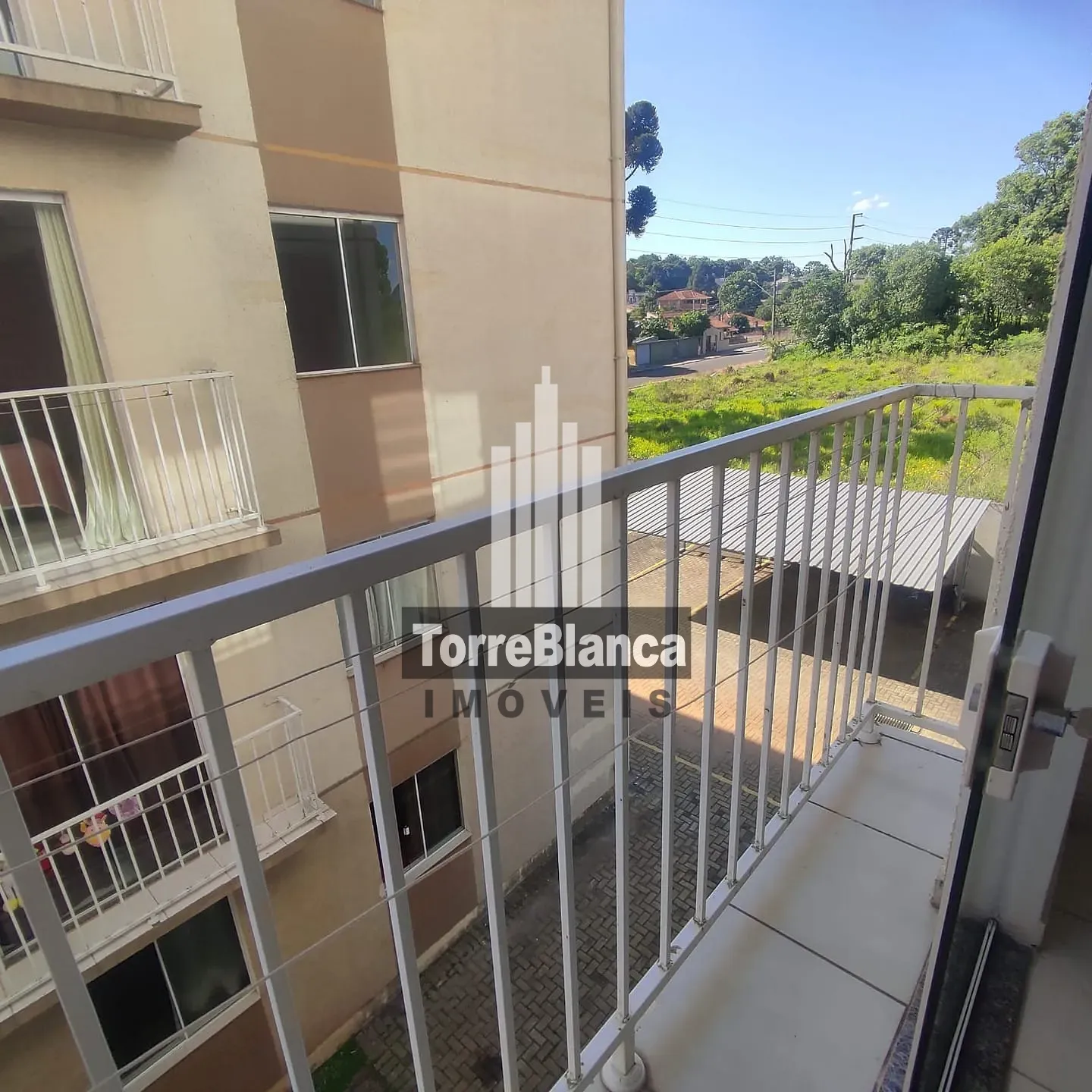 Apartamento, 3 quartos, 60 m² - Foto 12