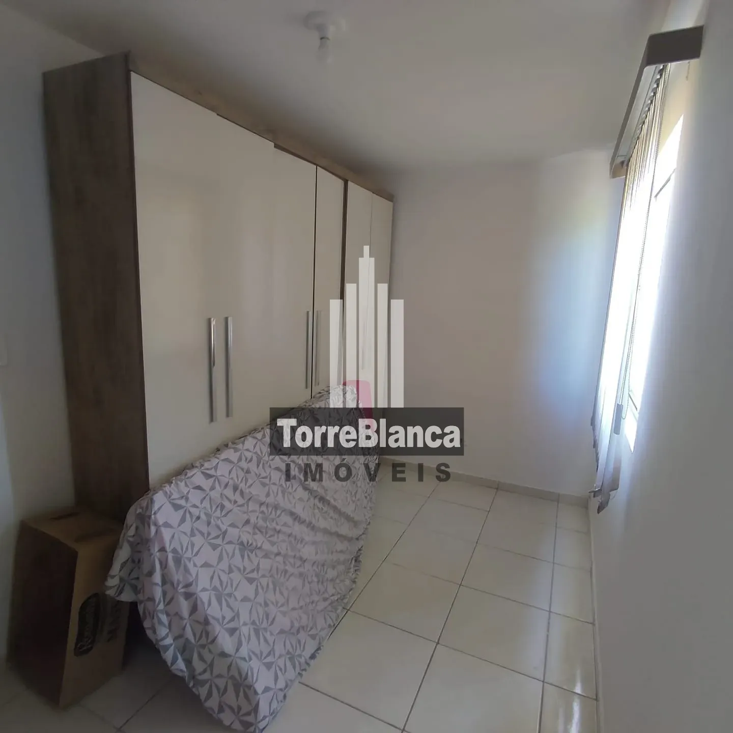 Apartamento, 3 quartos, 60 m² - Foto 9