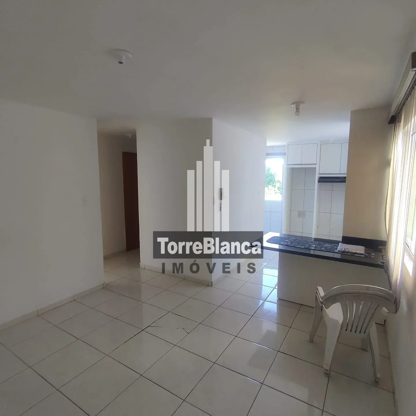 Apartamento, 3 quartos, 60 m² - Foto 5