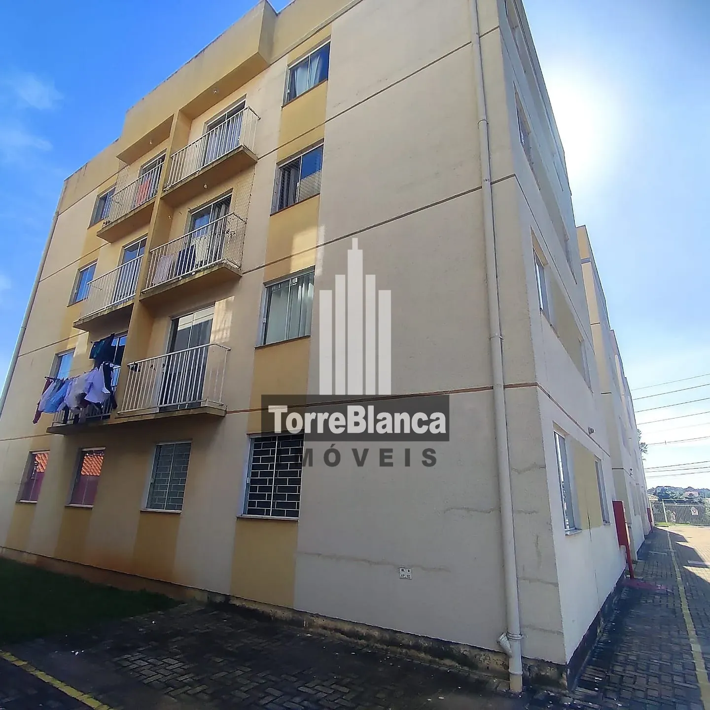 Apartamento, 3 quartos, 60 m² - Foto 3