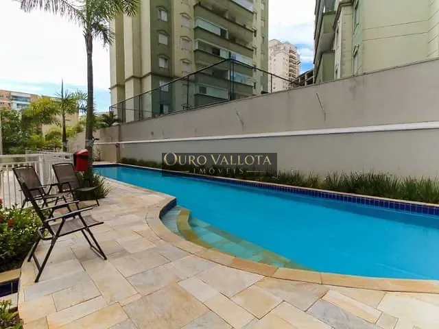 Apartamento com 85m² 3 quartos e 2 banheiros, à venda, no bairro Mooca em São Paulo