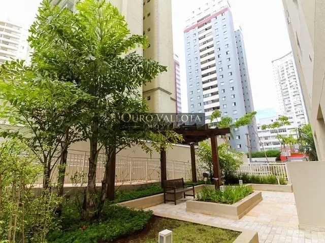 Apartamento com 85m² 3 quartos e 2 banheiros, à venda, no bairro Mooca em São Paulo
