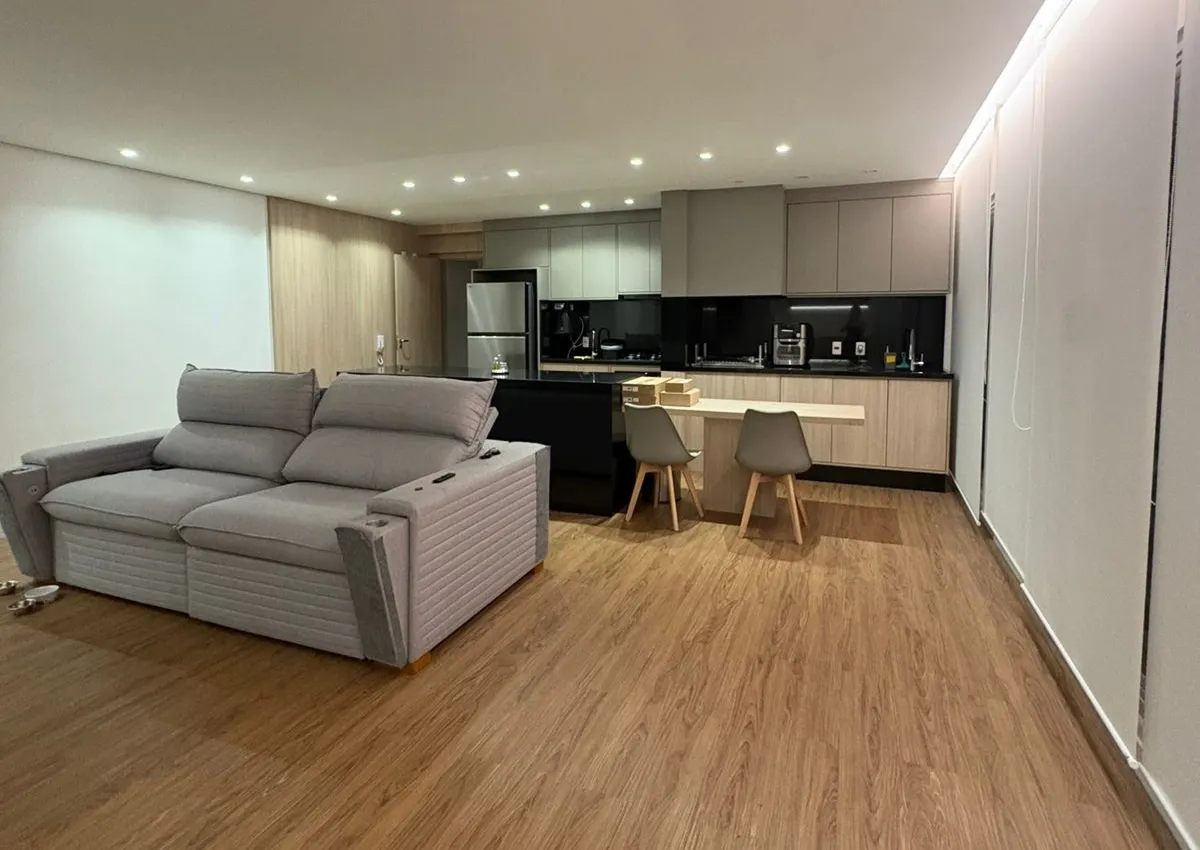Apartamento para venda em Ipiranga com 3 quartos, sendo 3 suítes , 112m²