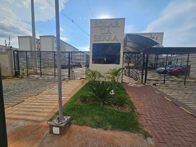 Foto do Apartamento - Apartamento à venda 2 Quartos, 1 Vaga, 97M², CHACARA ESTANCIA PAULISTA, SUZANO - SP | Imobiliária Compare