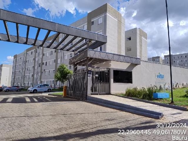 Foto do Apartamento - Apartamento à venda 2 Quartos, 1 Vaga, 87M², VITTA SAO JOSE, BAURU - SP | Imobiliária Compare