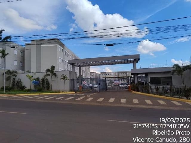 Foto do Apartamento - Apartamento à venda 2 Quartos, 1 Vaga, 88M², VITTA PARQUE DOS MAN, RIBEIRAO PRETO - SP | Imobiliária Compare