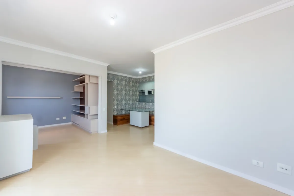 Apartamento para venda em Vila Gumercindo com 3 quartos, sendo 1 suíte, 75m²