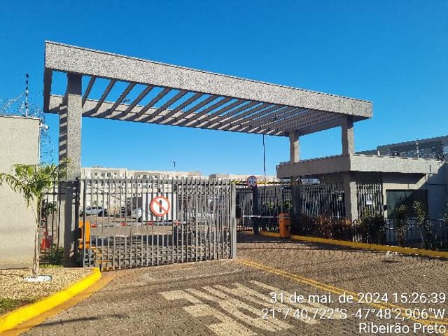 Foto do Apartamento - Apartamento à venda 2 Quartos, 1 Vaga, 88M², CHACARAS PEDRO CORREA DE CARVALHO, RIBEIRAO PRETO - SP | Imobiliária Compare