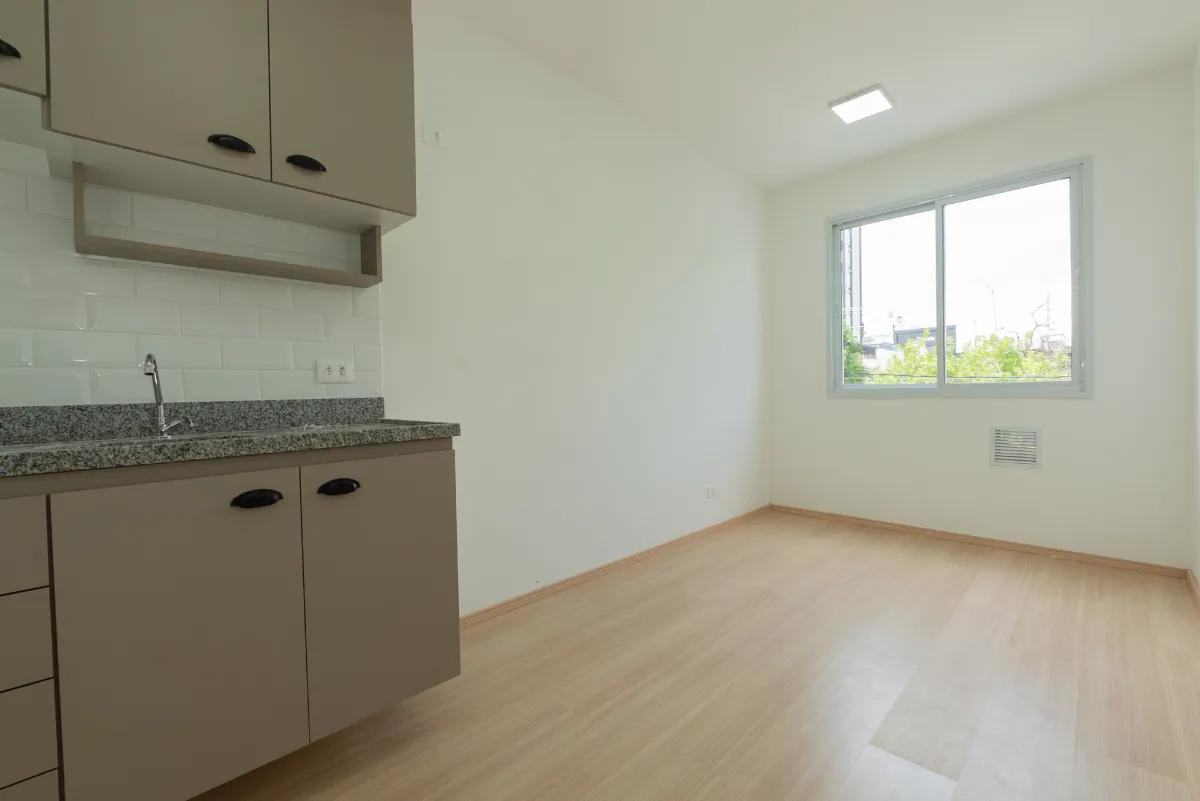Apartamento para venda em Vila Santa Catarina com 2 quartos, 37m²