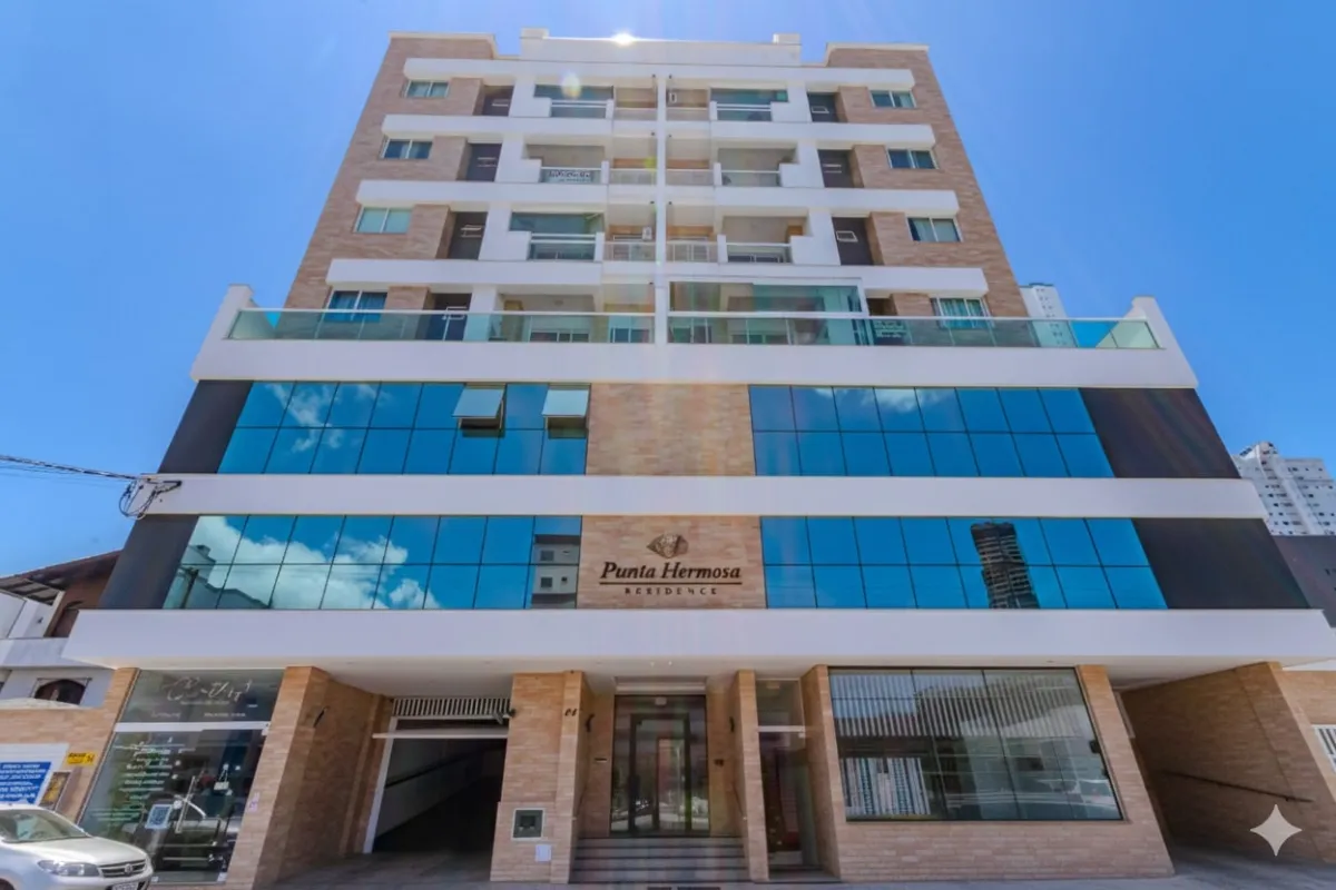 Apartamento garden para venda em Nações com 2 quartos, sendo 1 suíte, 105m²