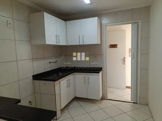Apartamento 3 quartos e 1 banheiro, para alugar, no bairro Parque João de Vasconcelos em Sumaré