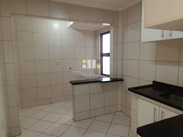 Apartamento 3 quartos e 1 banheiro, para alugar, no bairro Parque João de Vasconcelos em Sumaré