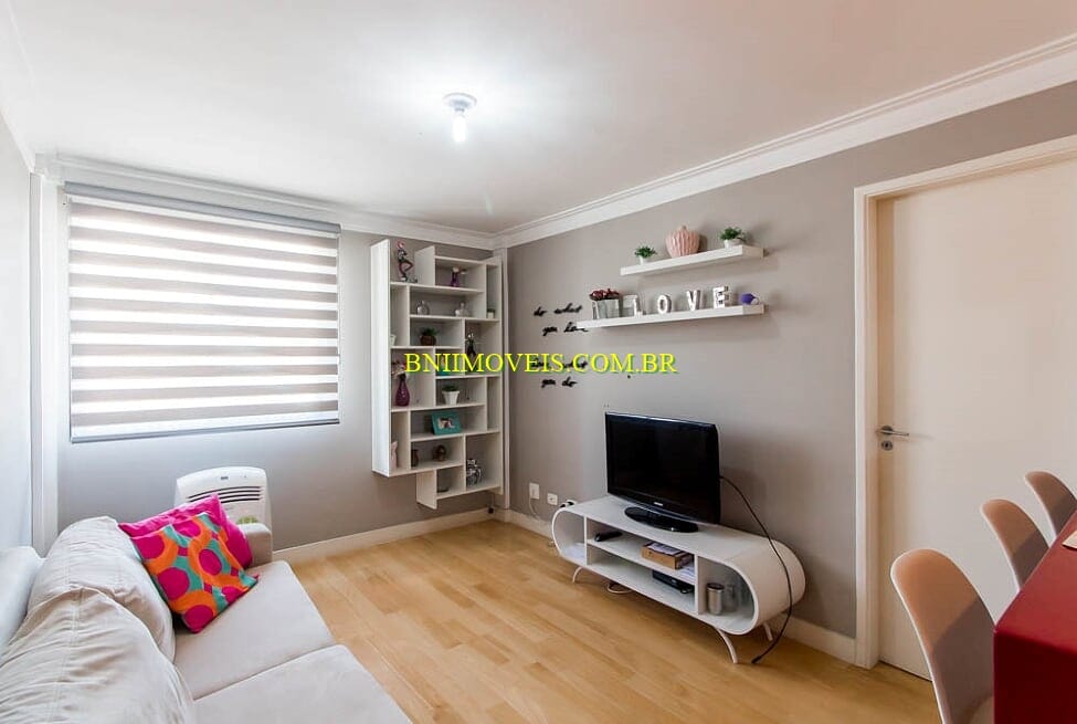 Apartamento, 2 quartos, 5000 m² - Foto 3