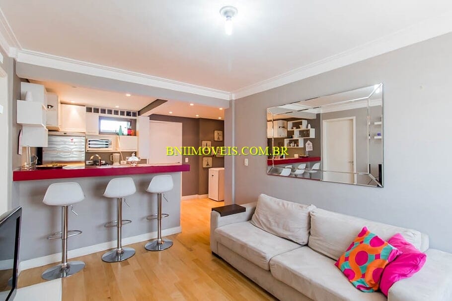 Apartamento, 2 quartos, 5000 m² - Foto 4