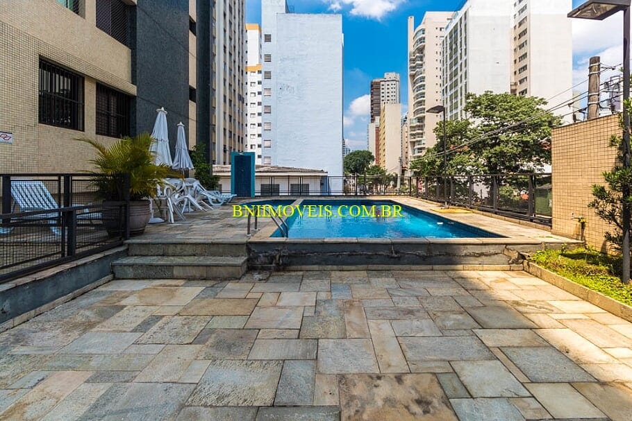Apartamento, 2 quartos, 5000 m² - Foto 22