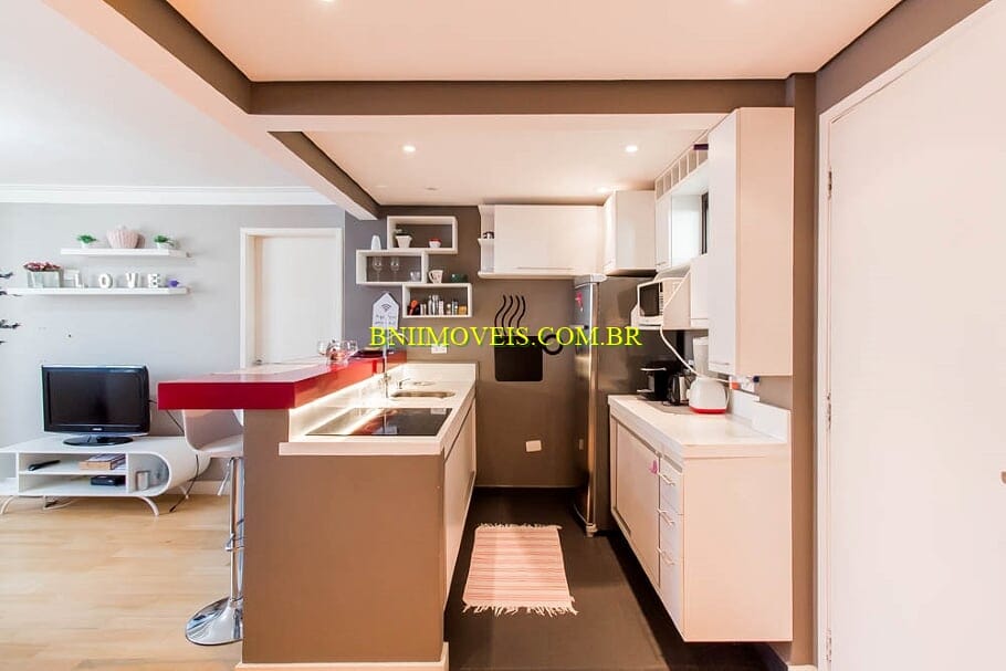 Apartamento, 2 quartos, 5000 m² - Foto 5