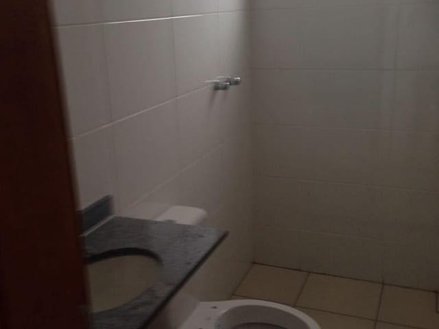 Apartamento 2 quartos e 1 banheiro, à venda, no bairro Parque Julião Nogueira em Campos dos Goytacazes