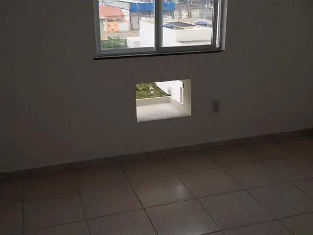 Apartamento 2 quartos e 1 banheiro, à venda, no bairro Parque Julião Nogueira em Campos dos Goytacazes