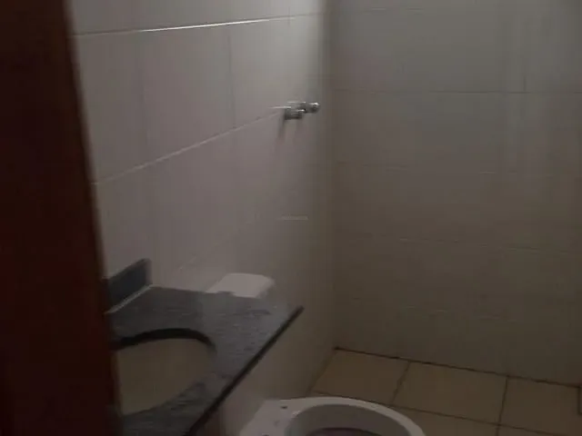 Apartamento 2 quartos e 1 banheiro, à venda, no bairro Parque Julião Nogueira em Campos dos Goytacazes