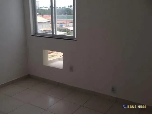 Apartamento 2 quartos e 1 banheiro, à venda, no bairro Parque Julião Nogueira em Campos dos Goytacazes