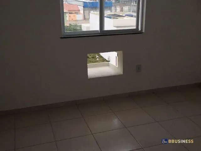 Apartamento 2 quartos e 1 banheiro, à venda, no bairro Parque Julião Nogueira em Campos dos Goytacazes