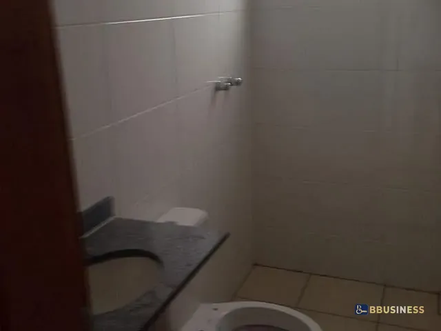 Apartamento 2 quartos e 1 banheiro, à venda, no bairro Parque Julião Nogueira em Campos dos Goytacazes