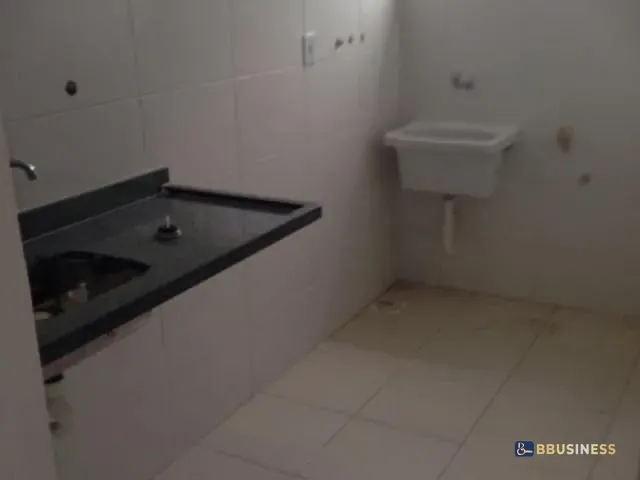 Apartamento 2 quartos e 1 banheiro, à venda, no bairro Parque Julião Nogueira em Campos dos Goytacazes