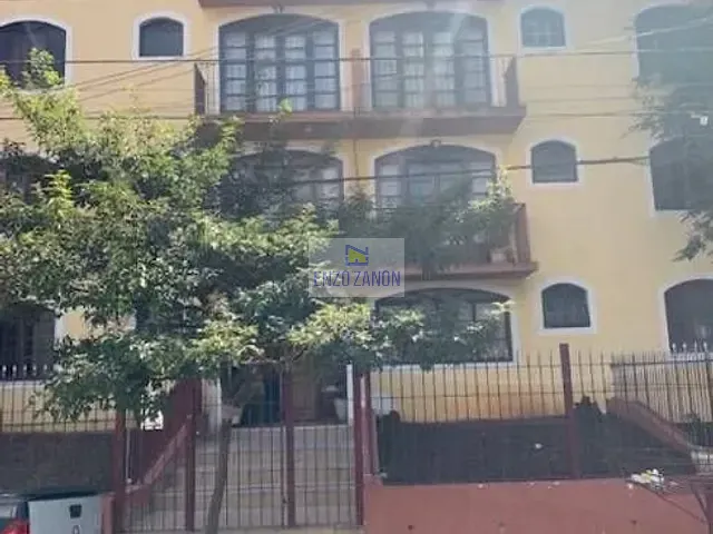 Apartamento com 70m² 2 quartos e 2 banheiros, à venda, no bairro Vila Mariza em São Bernardo do Campo