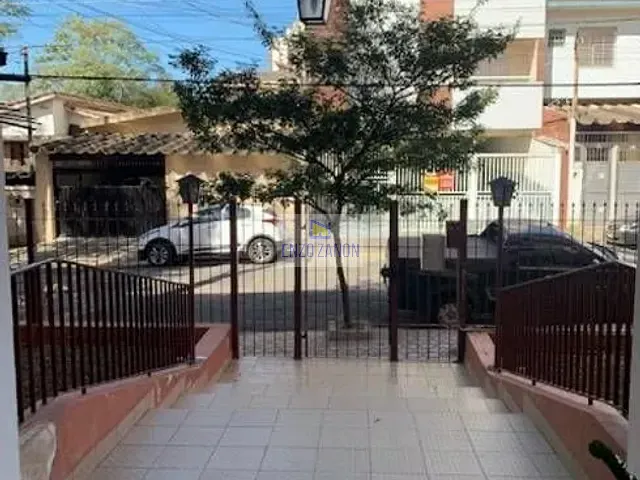 Apartamento com 70m² 2 quartos e 2 banheiros, à venda, no bairro Vila Mariza em São Bernardo do Campo
