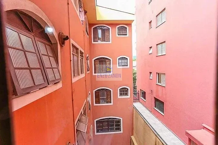 Apartamento, 2 quartos, 70 m² - Foto 41
