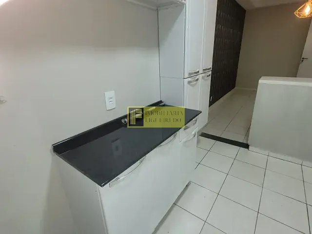 Apartamento 2 quartos e 1 banheiro, para alugar, no bairro Rios de Spagna em São José do Rio Preto