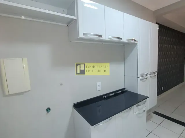 Apartamento 2 quartos e 1 banheiro, para alugar, no bairro Rios de Spagna em São José do Rio Preto