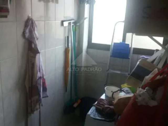 Apartamento com 73m² 2 quartos e 1 banheiro, à venda, no bairro Vila Assis Brasil em Mauá