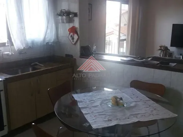Apartamento com 73m² 2 quartos e 1 banheiro, à venda, no bairro Vila Assis Brasil em Mauá