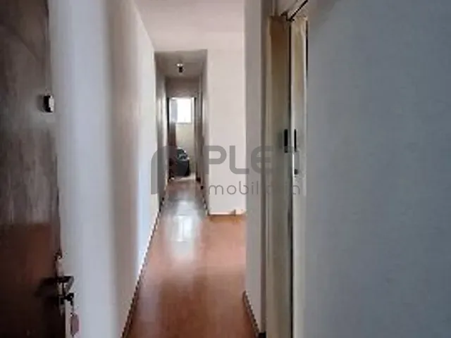 Apartamento 2 quartos e 1 banheiro, para alugar, no bairro Lauzane Paulista em São Paulo