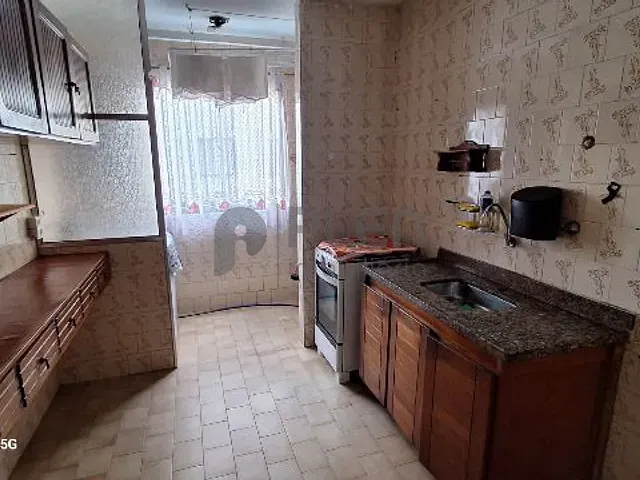 Apartamento 2 quartos e 1 banheiro, para alugar, no bairro Lauzane Paulista em São Paulo
