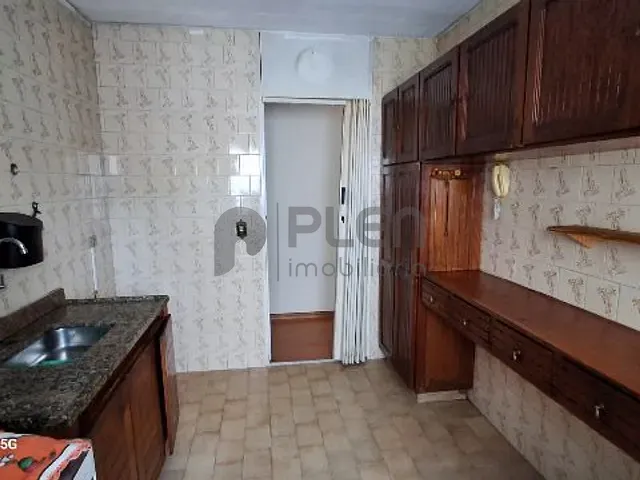 Apartamento 2 quartos e 1 banheiro, para alugar, no bairro Lauzane Paulista em São Paulo