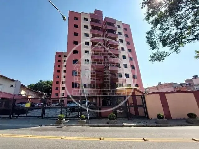 Apartamento com 75m² 3 quartos e 2 banheiros, à venda ou para alugar, no bairro Jardim Ubirajara em São Paulo