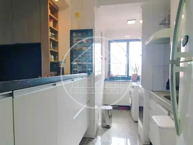 Apartamento com 75m² 3 quartos e 2 banheiros, à venda ou para alugar, no bairro Jardim Ubirajara em São Paulo