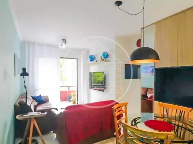 Apartamento com 75m² 3 quartos e 2 banheiros, à venda ou para alugar, no bairro Jardim Ubirajara em São Paulo